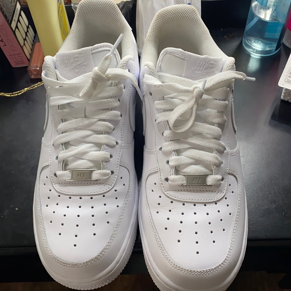 Air Force 1s ‘07